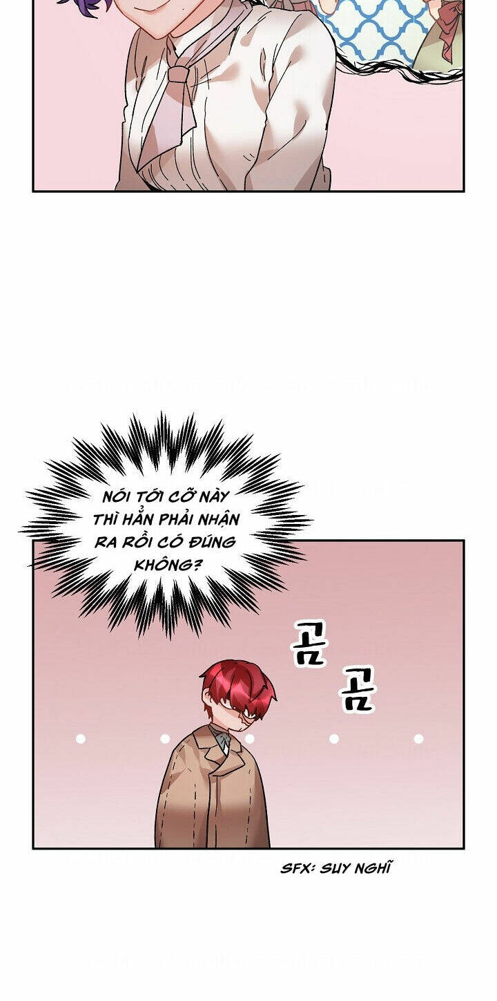 Tôi Không Muốn Trở Thành Nữ Hoàng Chapter 27 - Trang 2