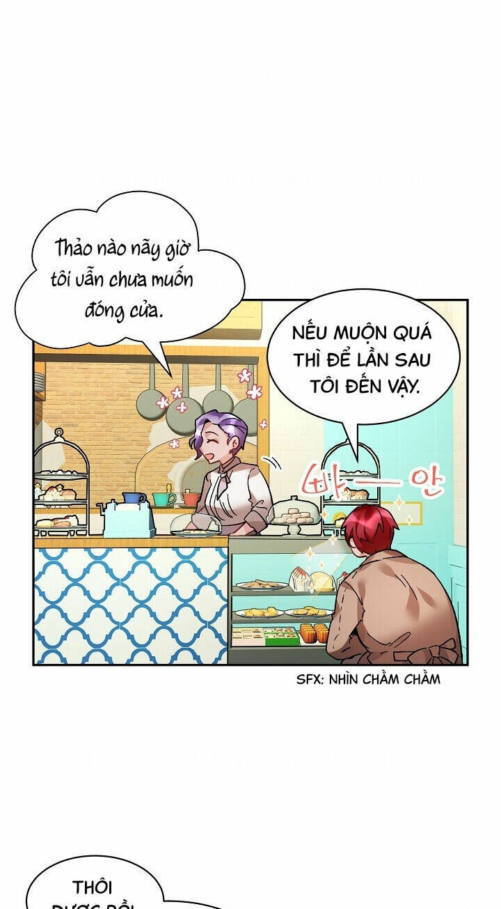 Tôi Không Muốn Trở Thành Nữ Hoàng Chapter 27 - Trang 2