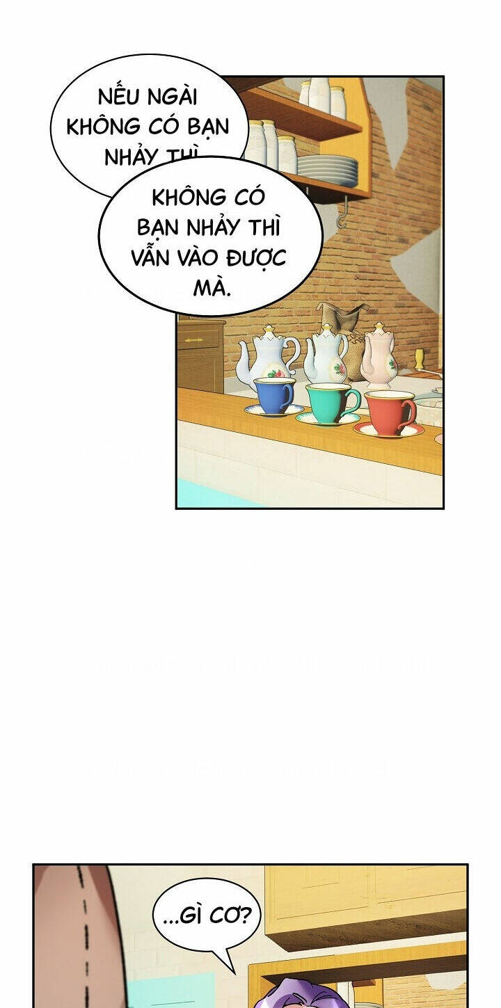 Tôi Không Muốn Trở Thành Nữ Hoàng Chapter 27 - Trang 2
