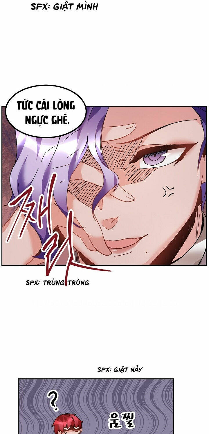 Tôi Không Muốn Trở Thành Nữ Hoàng Chapter 27 - Trang 2