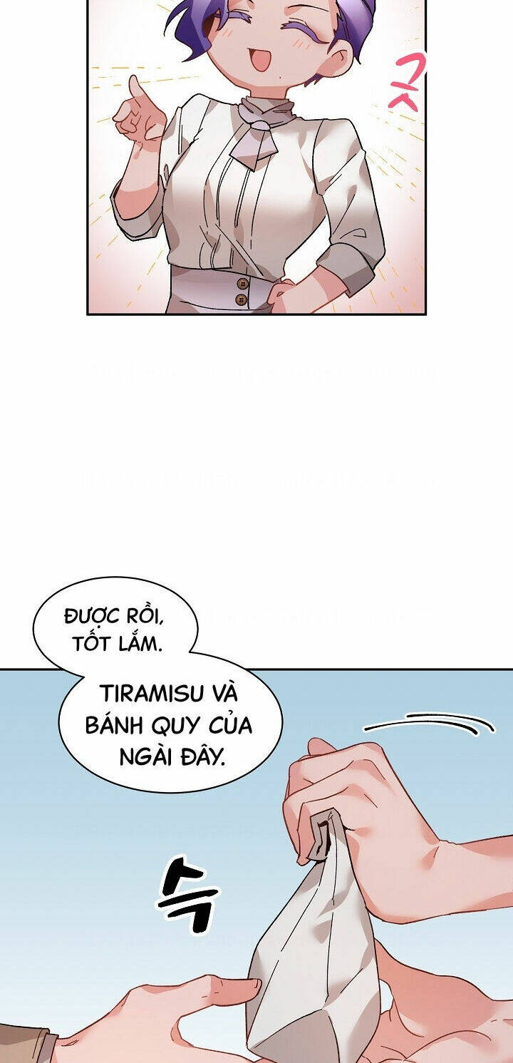 Tôi Không Muốn Trở Thành Nữ Hoàng Chapter 27 - Trang 2