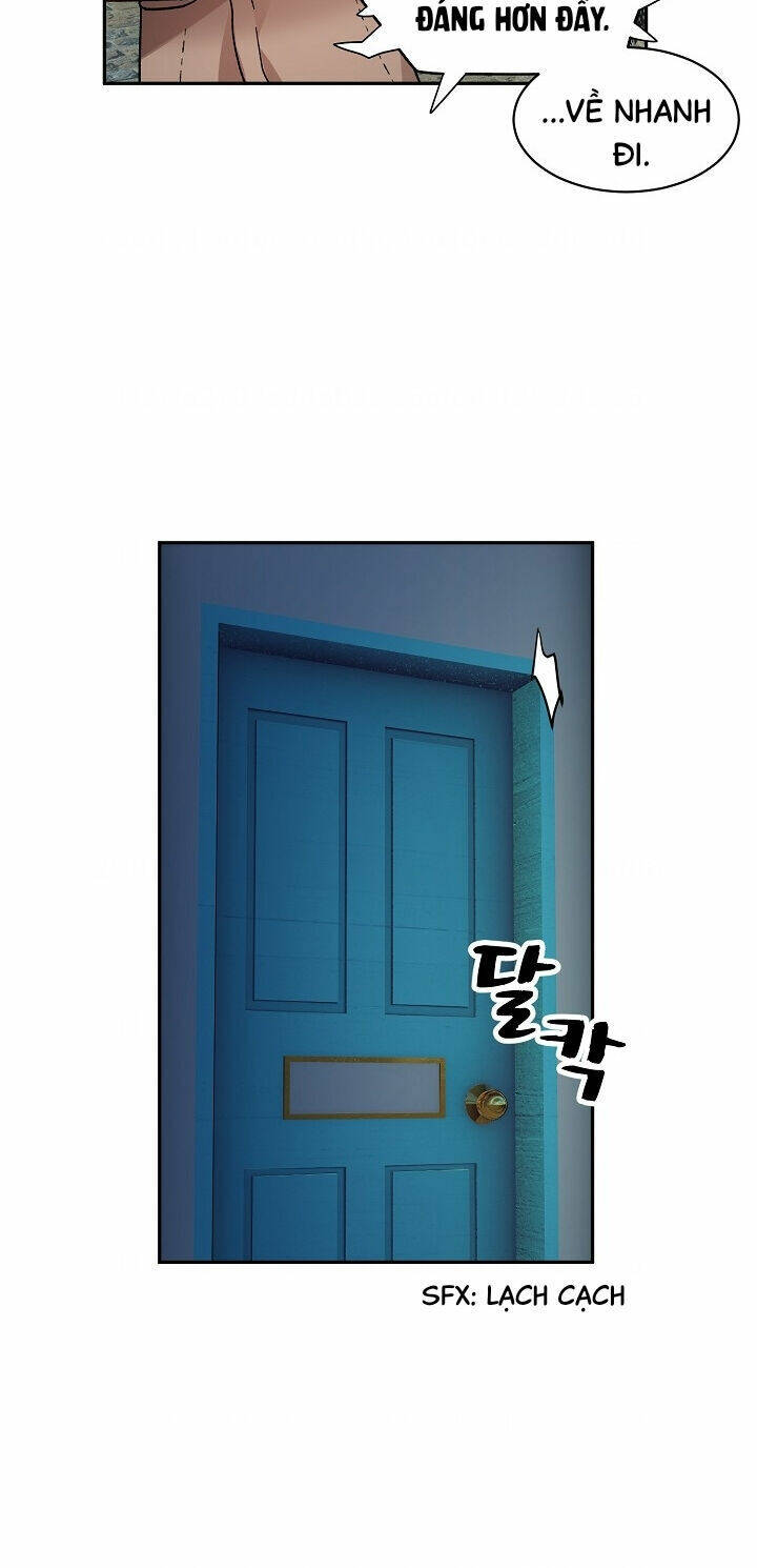 Tôi Không Muốn Trở Thành Nữ Hoàng Chapter 27 - Trang 2