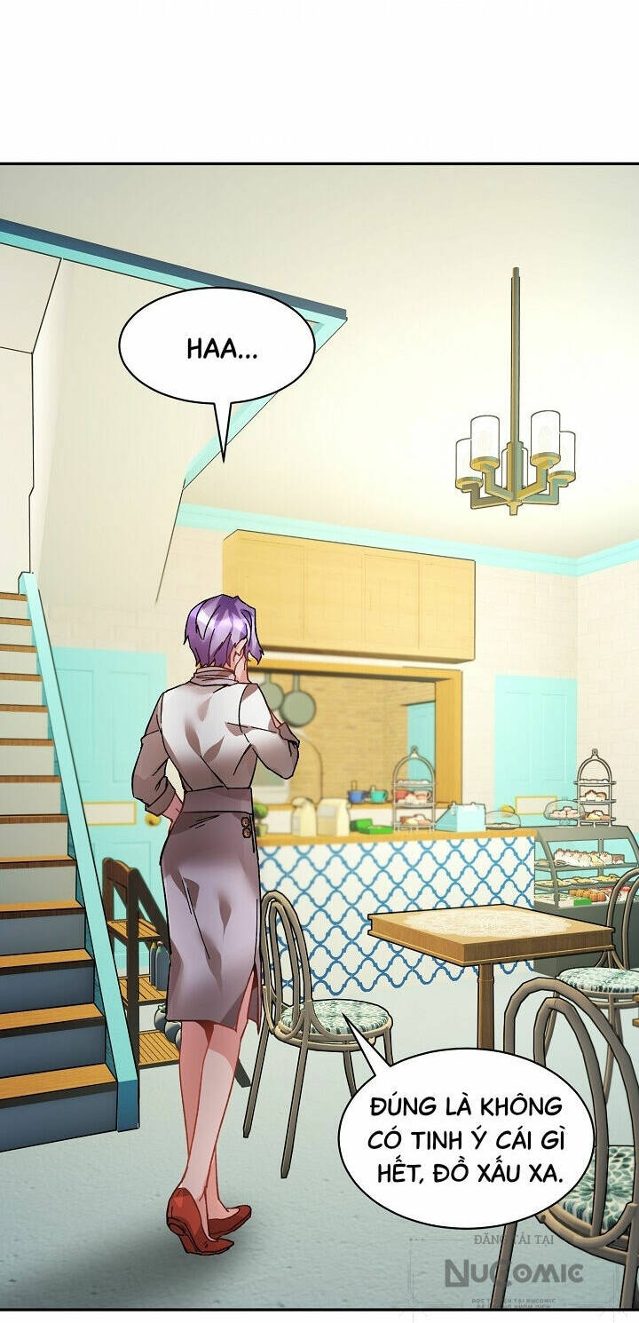 Tôi Không Muốn Trở Thành Nữ Hoàng Chapter 27 - Trang 2