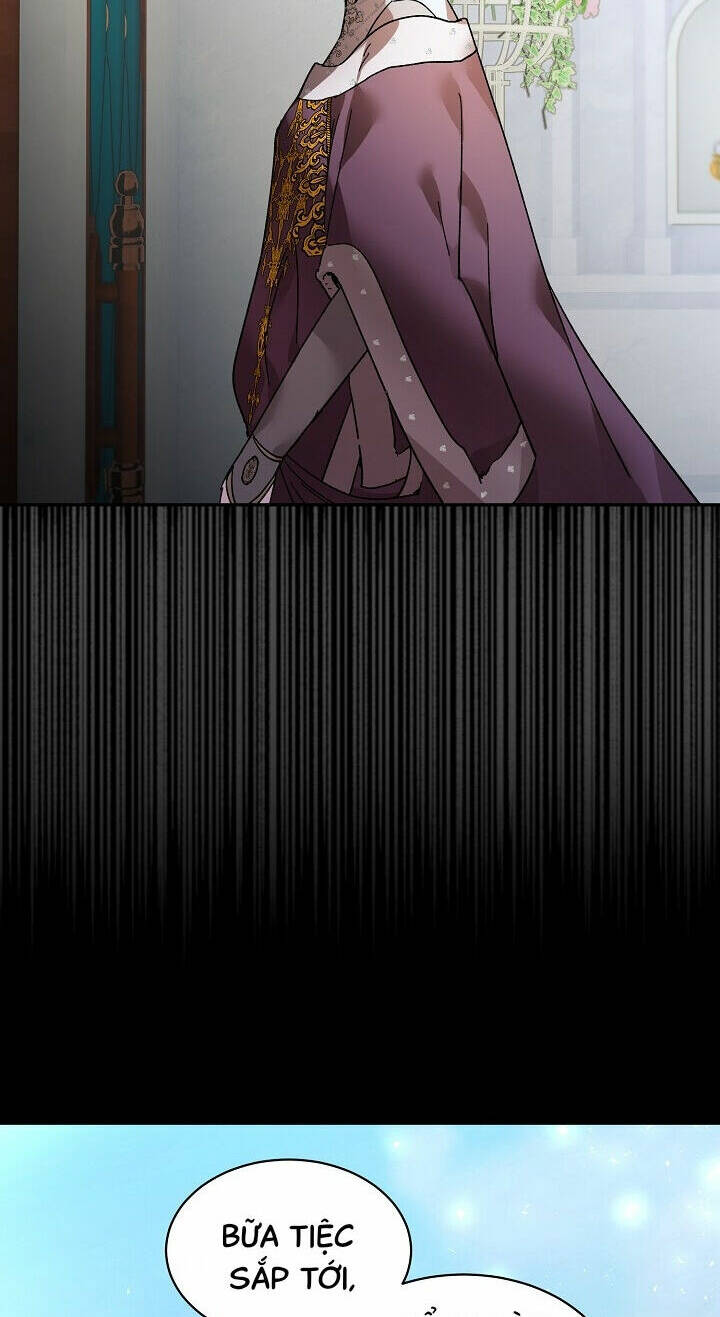 Tôi Không Muốn Trở Thành Nữ Hoàng Chapter 27 - Trang 2