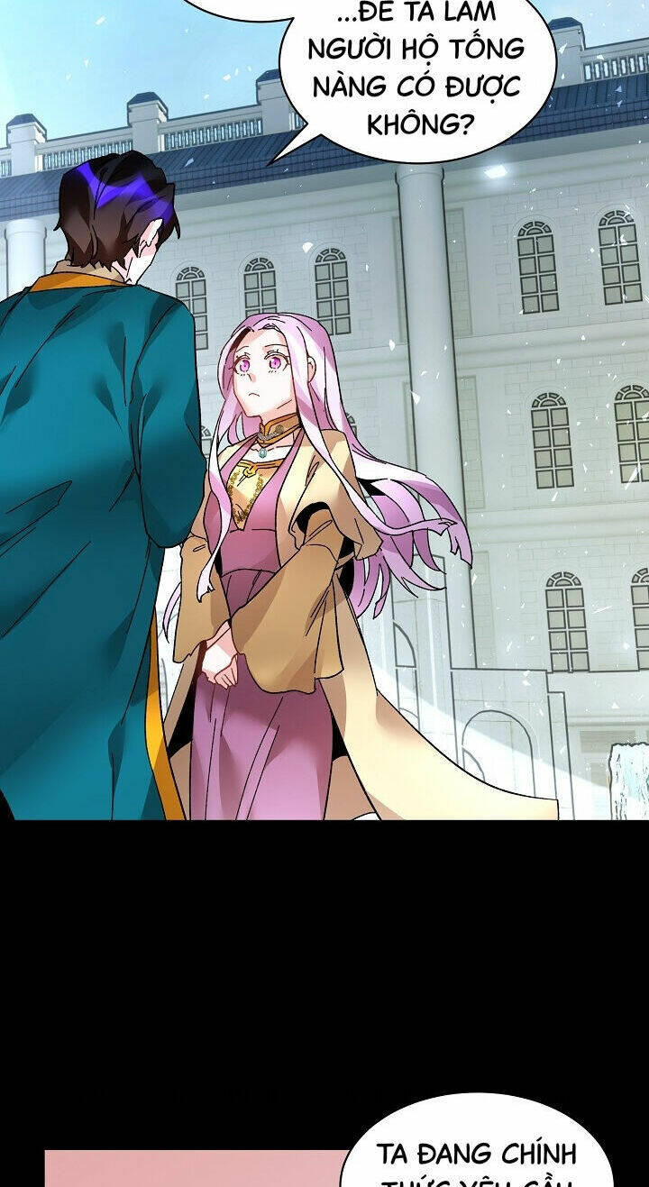 Tôi Không Muốn Trở Thành Nữ Hoàng Chapter 27 - Trang 2