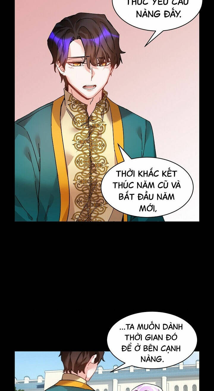Tôi Không Muốn Trở Thành Nữ Hoàng Chapter 27 - Trang 2