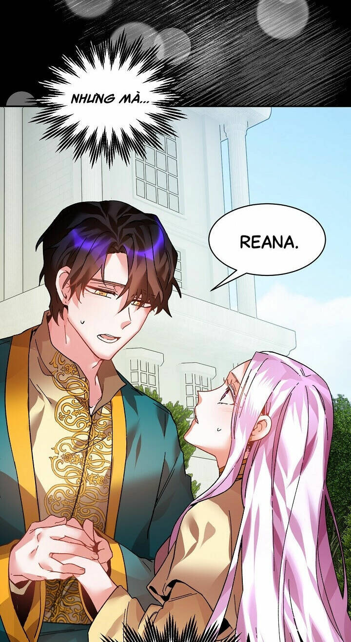 Tôi Không Muốn Trở Thành Nữ Hoàng Chapter 27 - Trang 2