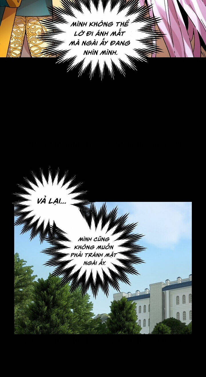 Tôi Không Muốn Trở Thành Nữ Hoàng Chapter 27 - Trang 2