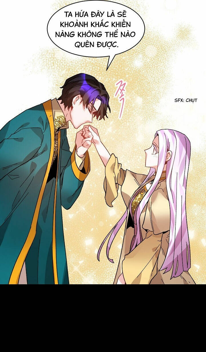 Tôi Không Muốn Trở Thành Nữ Hoàng Chapter 27 - Trang 2