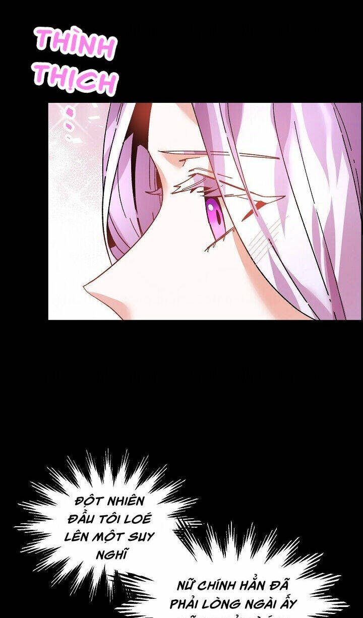 Tôi Không Muốn Trở Thành Nữ Hoàng Chapter 27 - Trang 2