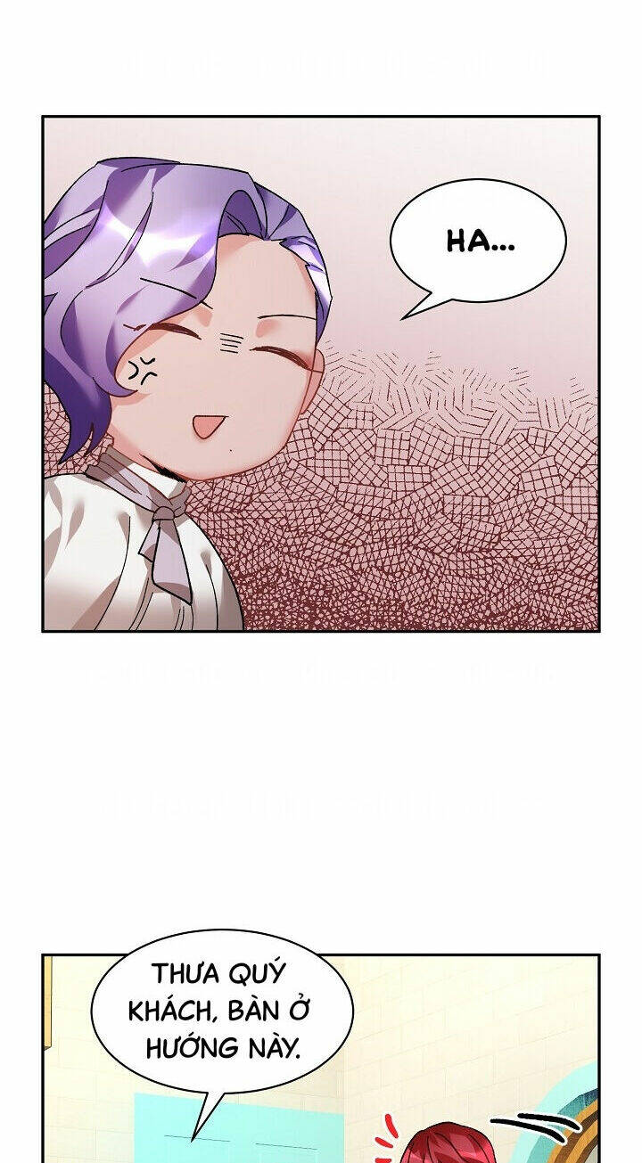 Tôi Không Muốn Trở Thành Nữ Hoàng Chapter 27 - Trang 2