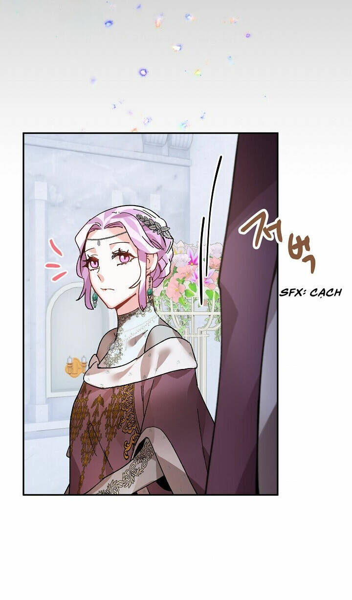 Tôi Không Muốn Trở Thành Nữ Hoàng Chapter 27 - Trang 2