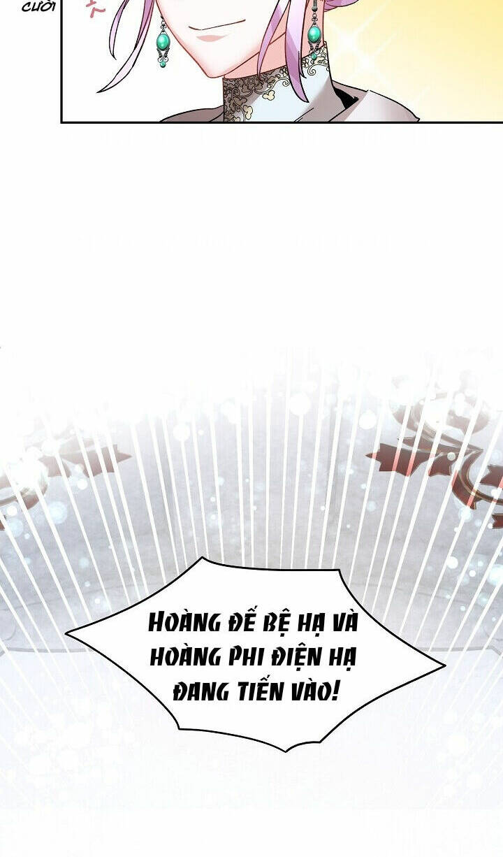 Tôi Không Muốn Trở Thành Nữ Hoàng Chapter 27 - Trang 2