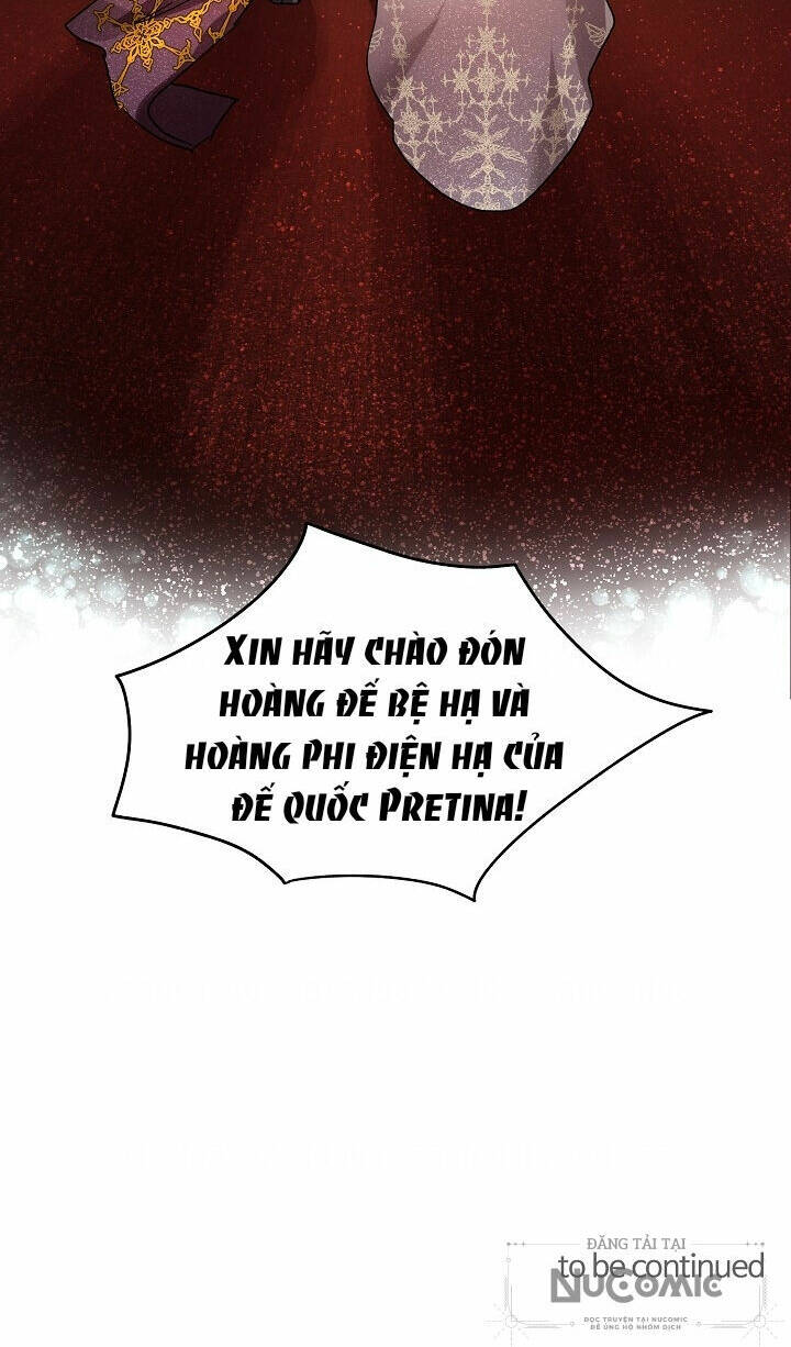 Tôi Không Muốn Trở Thành Nữ Hoàng Chapter 27 - Trang 2