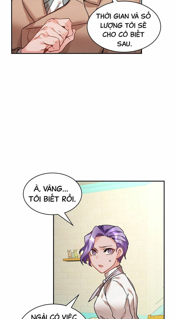 Tôi Không Muốn Trở Thành Nữ Hoàng Chapter 27 - Trang 2