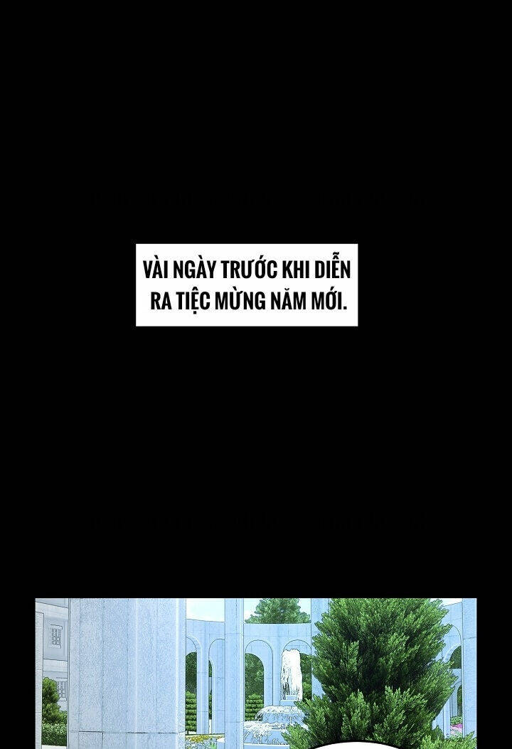 Tôi Không Muốn Trở Thành Nữ Hoàng Chapter 28 - Trang 2