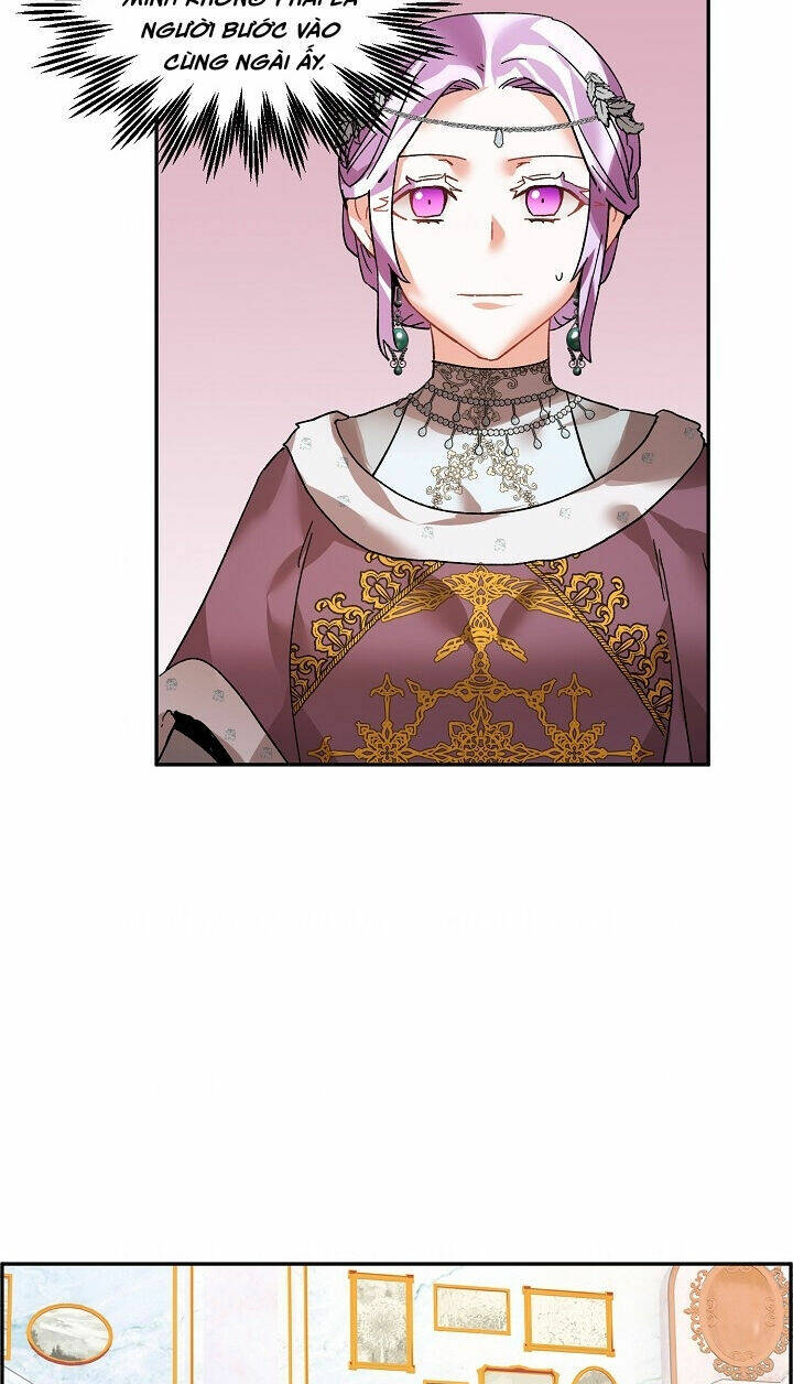 Tôi Không Muốn Trở Thành Nữ Hoàng Chapter 28 - Trang 2