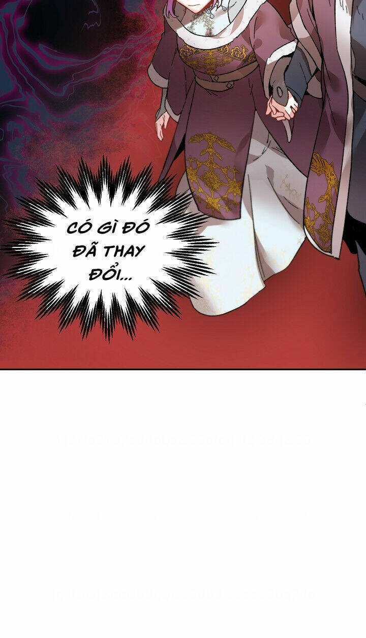 Tôi Không Muốn Trở Thành Nữ Hoàng Chapter 28 - Trang 2