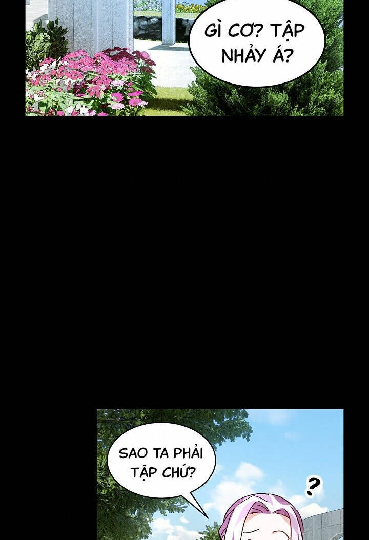 Tôi Không Muốn Trở Thành Nữ Hoàng Chapter 28 - Trang 2