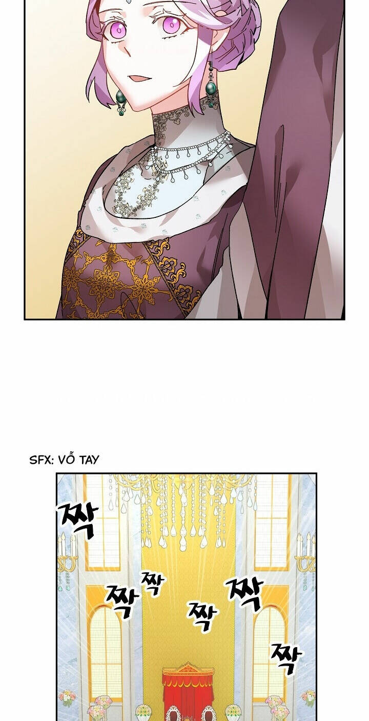 Tôi Không Muốn Trở Thành Nữ Hoàng Chapter 28 - Trang 2