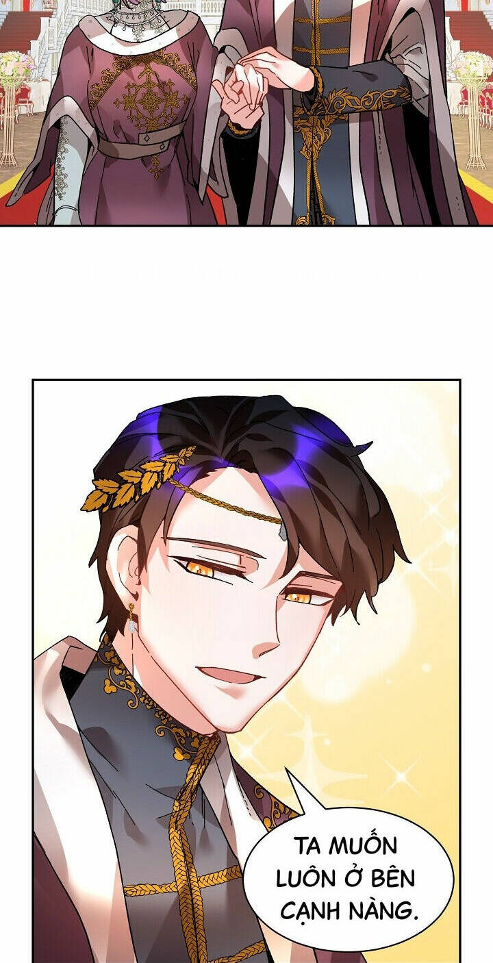Tôi Không Muốn Trở Thành Nữ Hoàng Chapter 28 - Trang 2