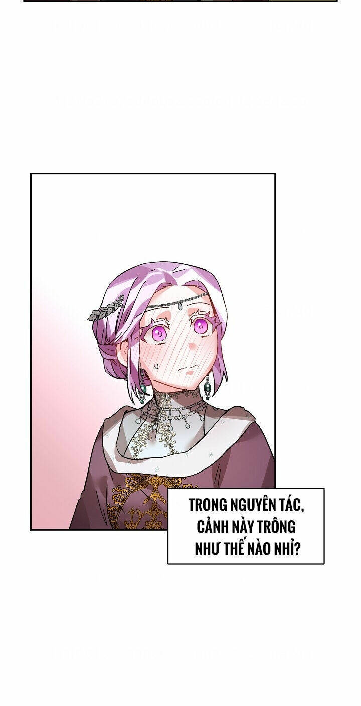 Tôi Không Muốn Trở Thành Nữ Hoàng Chapter 28 - Trang 2