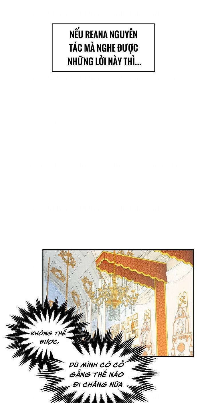 Tôi Không Muốn Trở Thành Nữ Hoàng Chapter 28 - Trang 2