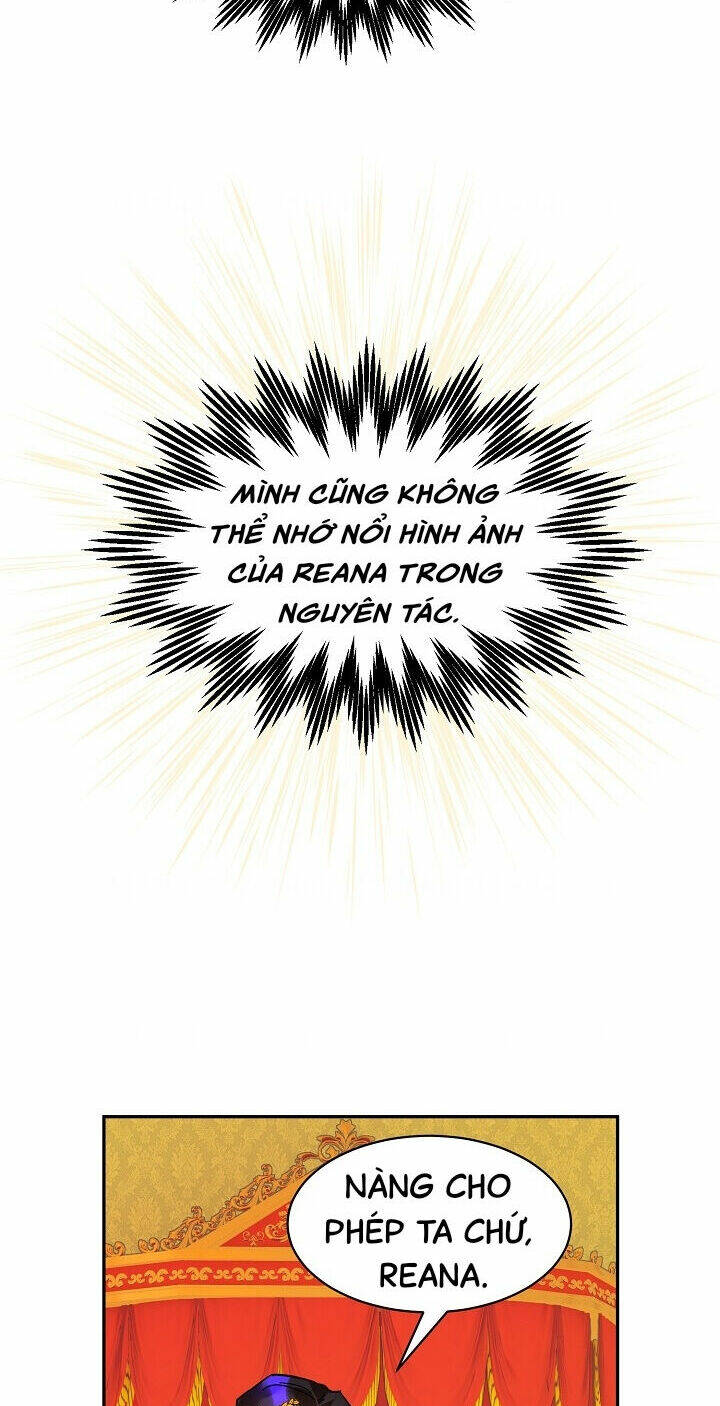 Tôi Không Muốn Trở Thành Nữ Hoàng Chapter 28 - Trang 2
