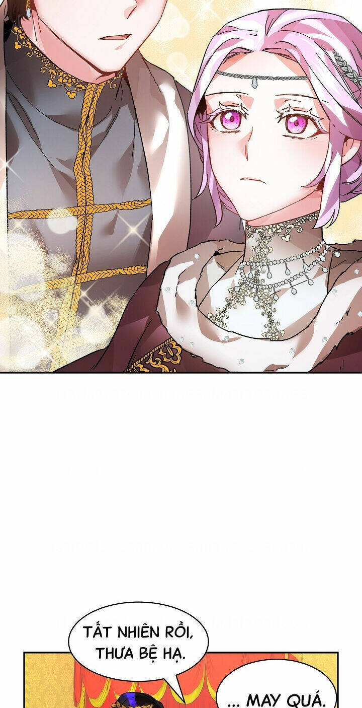 Tôi Không Muốn Trở Thành Nữ Hoàng Chapter 28 - Trang 2