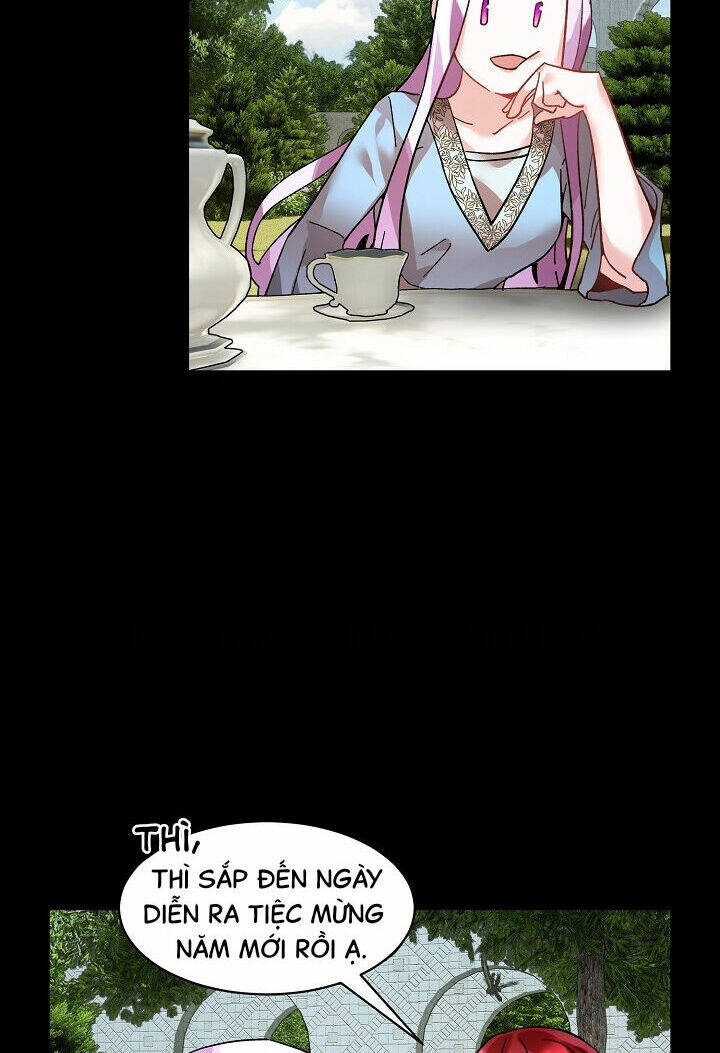 Tôi Không Muốn Trở Thành Nữ Hoàng Chapter 28 - Trang 2