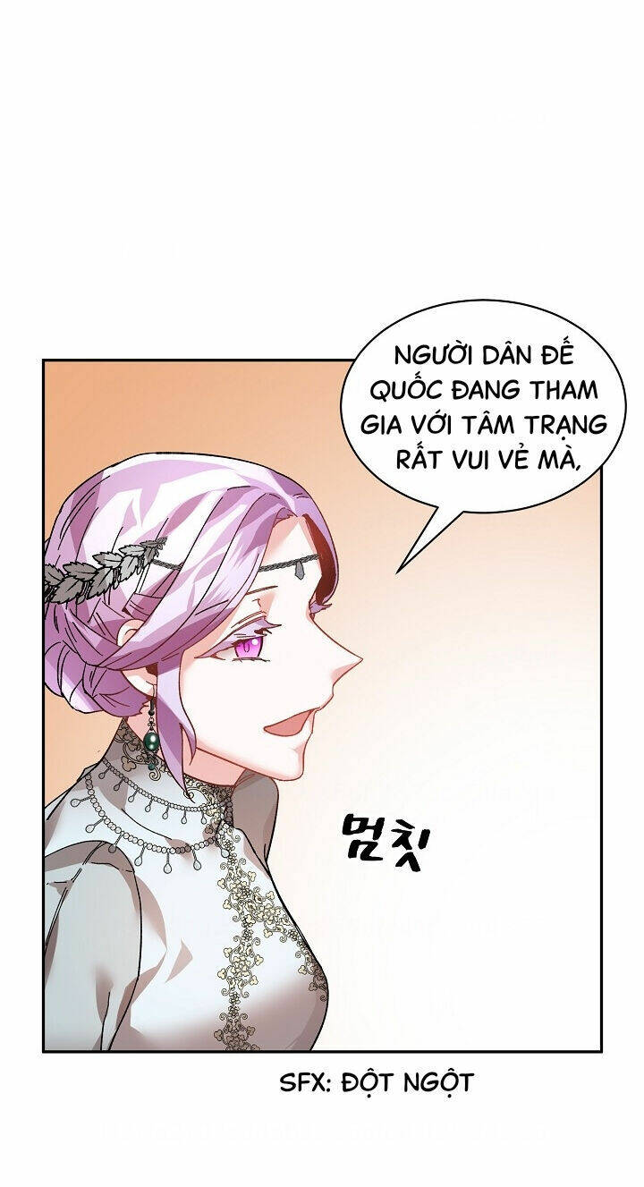 Tôi Không Muốn Trở Thành Nữ Hoàng Chapter 28 - Trang 2