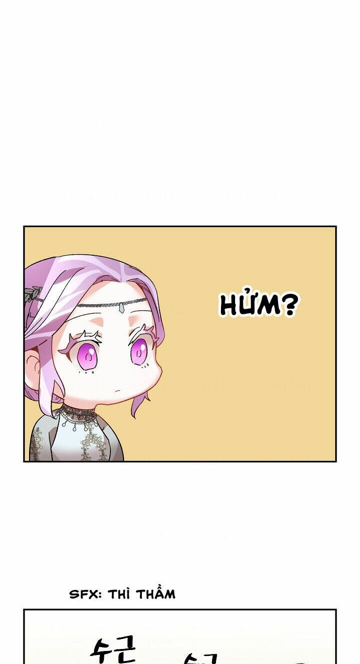 Tôi Không Muốn Trở Thành Nữ Hoàng Chapter 28 - Trang 2