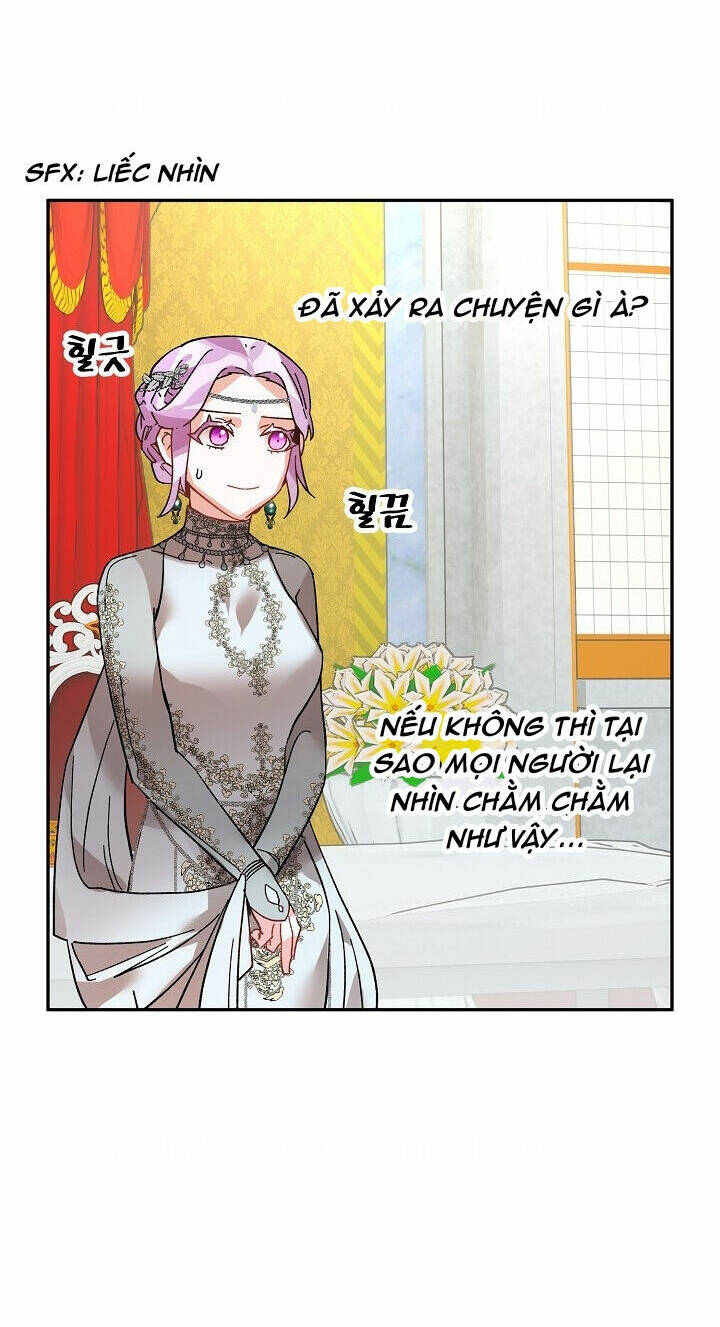 Tôi Không Muốn Trở Thành Nữ Hoàng Chapter 28 - Trang 2