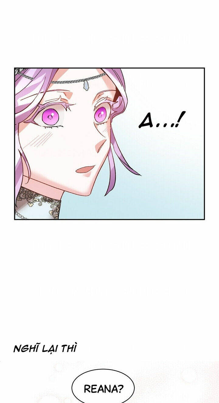 Tôi Không Muốn Trở Thành Nữ Hoàng Chapter 28 - Trang 2