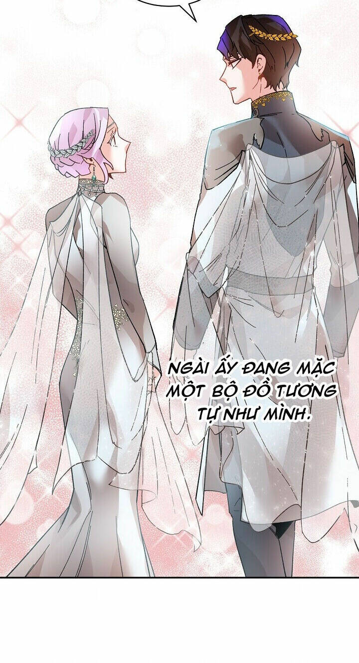 Tôi Không Muốn Trở Thành Nữ Hoàng Chapter 28 - Trang 2