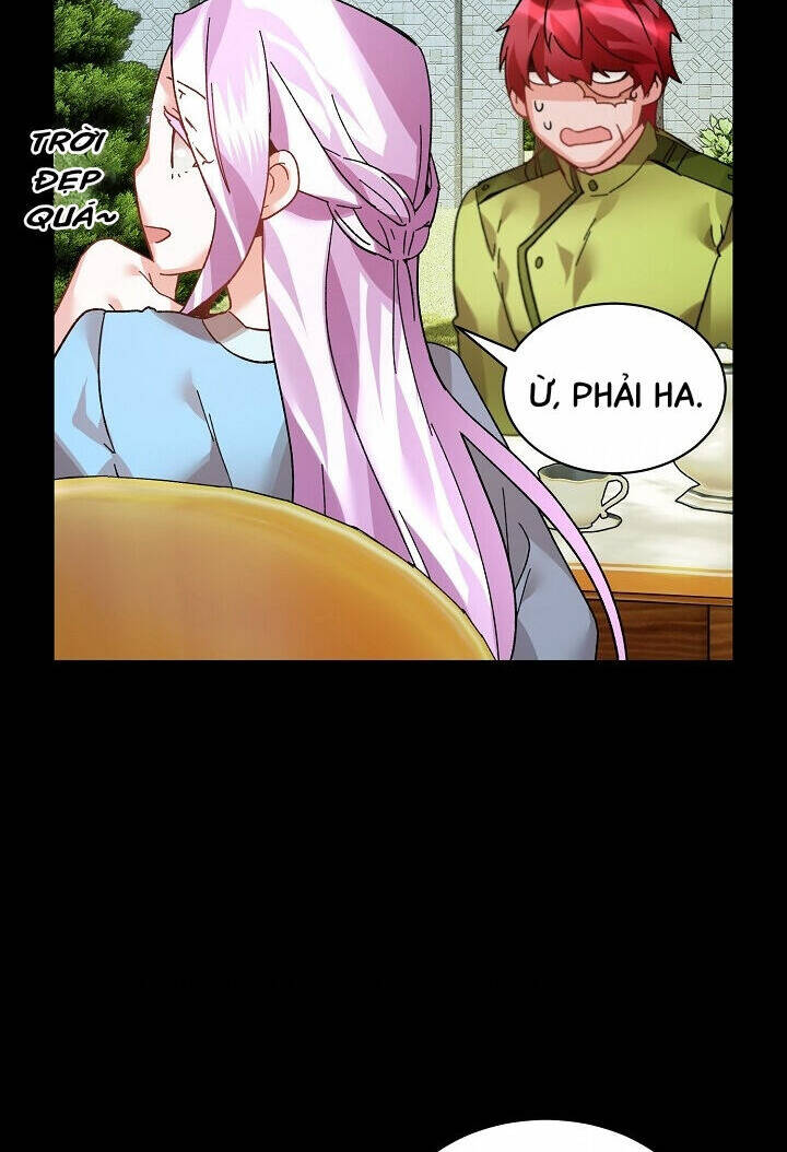 Tôi Không Muốn Trở Thành Nữ Hoàng Chapter 28 - Trang 2