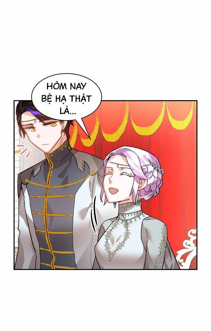 Tôi Không Muốn Trở Thành Nữ Hoàng Chapter 28 - Trang 2