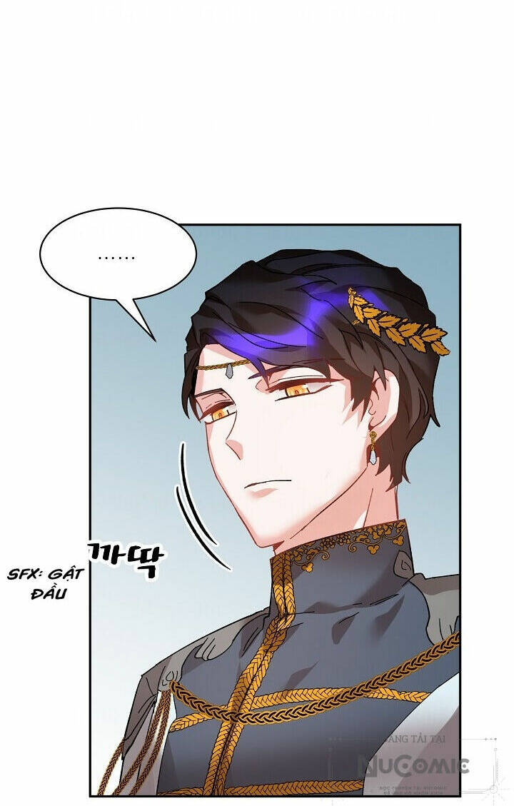 Tôi Không Muốn Trở Thành Nữ Hoàng Chapter 28 - Trang 2