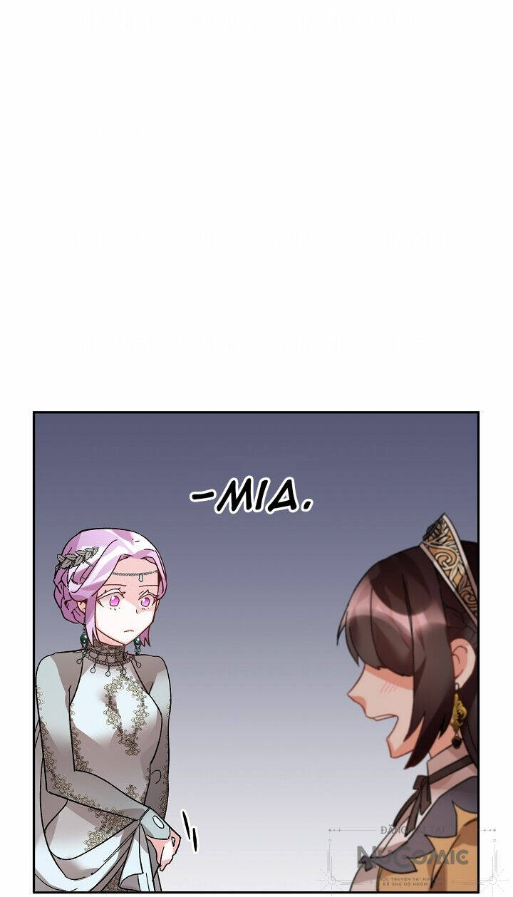 Tôi Không Muốn Trở Thành Nữ Hoàng Chapter 28 - Trang 2