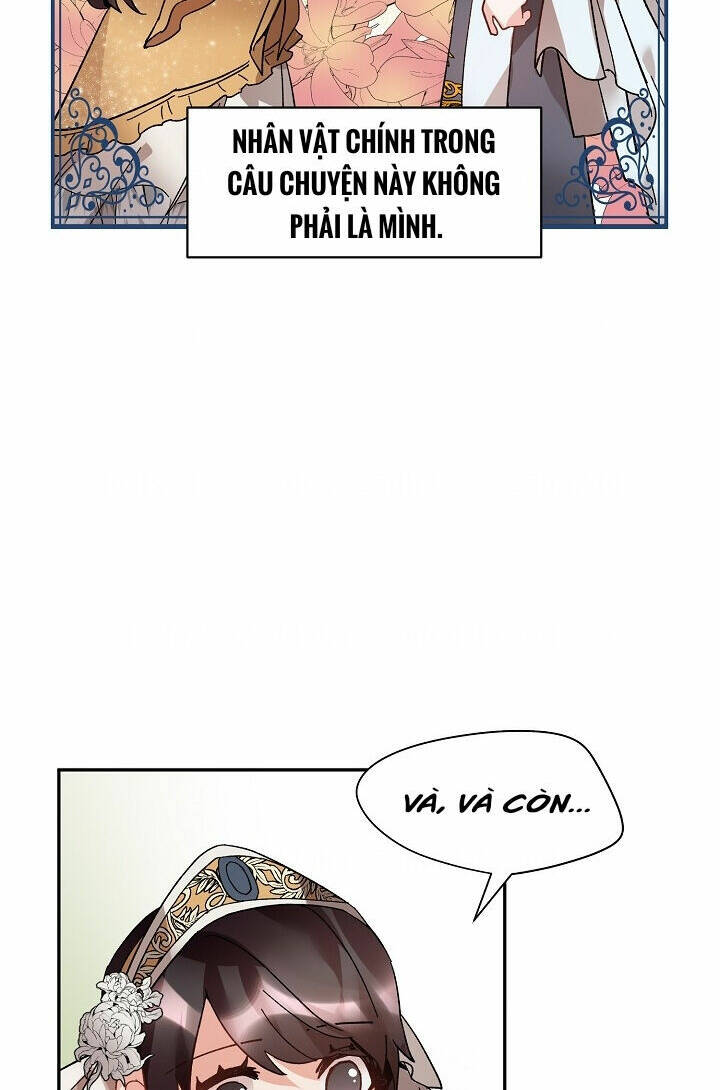 Tôi Không Muốn Trở Thành Nữ Hoàng Chapter 28 - Trang 2