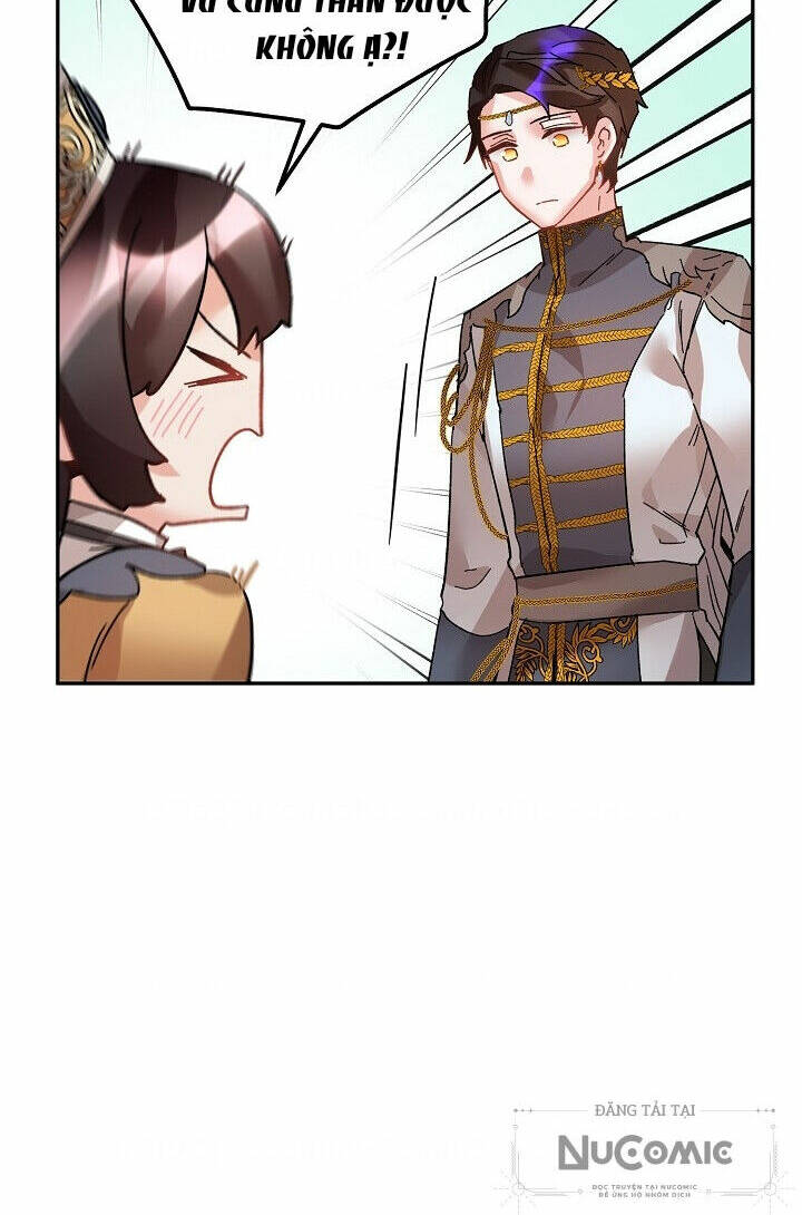 Tôi Không Muốn Trở Thành Nữ Hoàng Chapter 28 - Trang 2