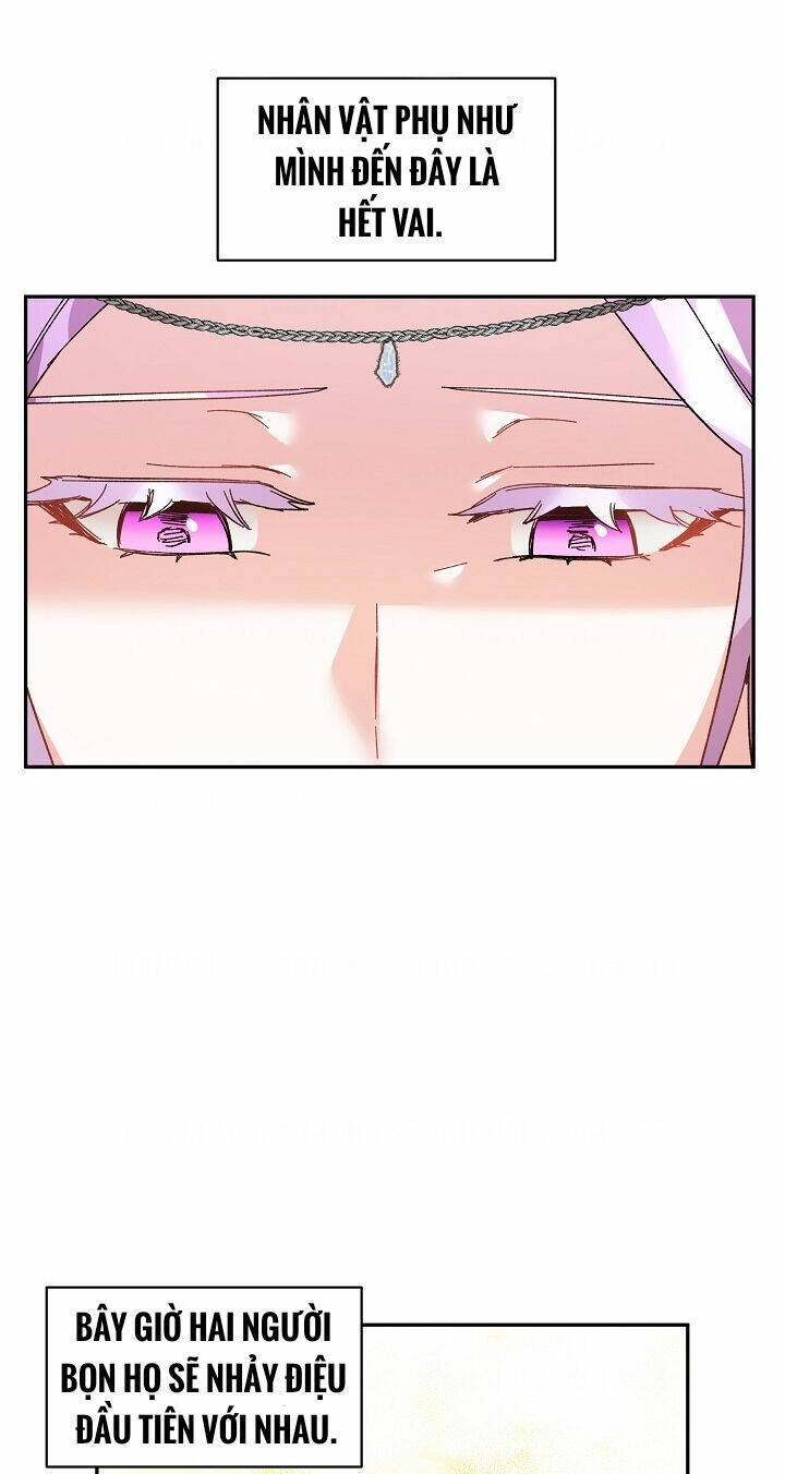 Tôi Không Muốn Trở Thành Nữ Hoàng Chapter 28 - Trang 2