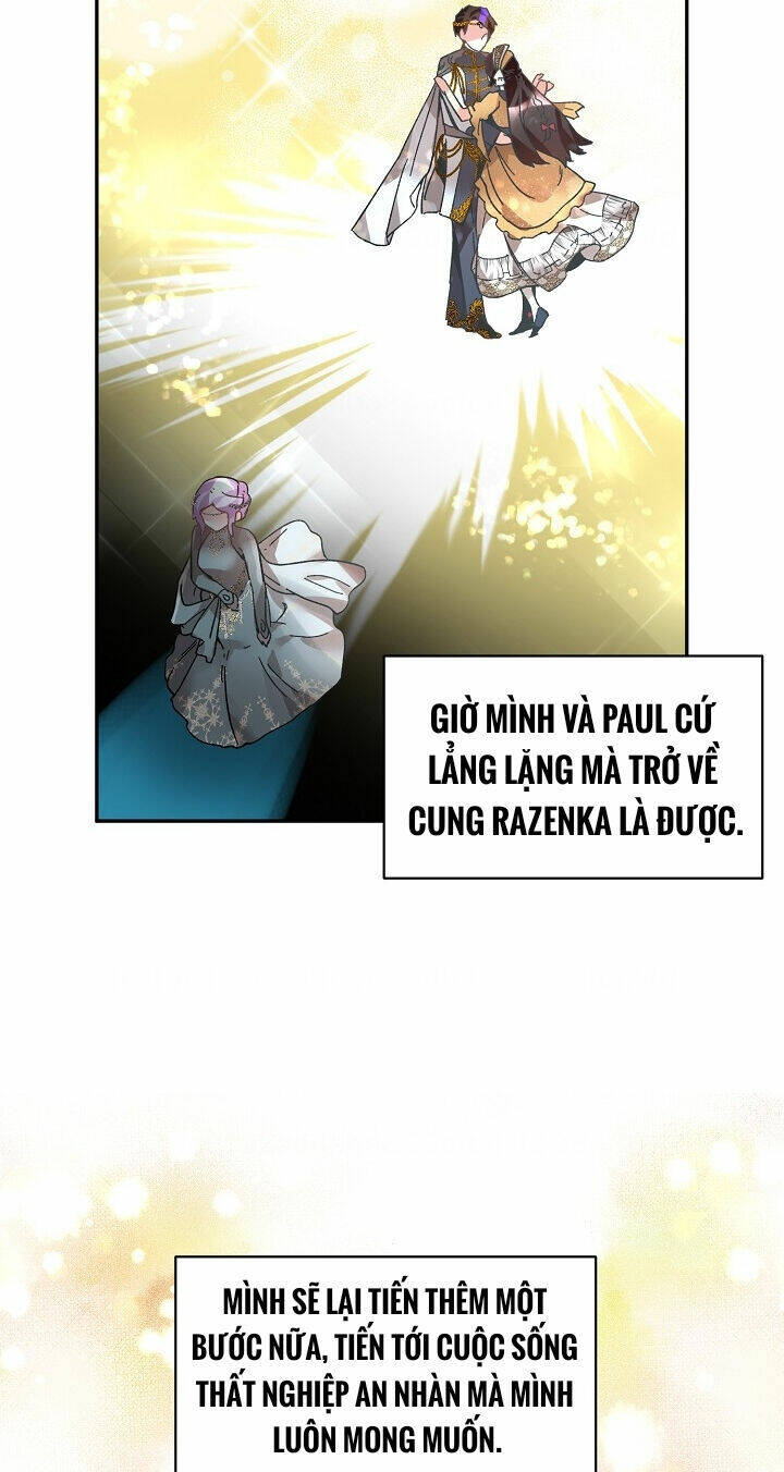 Tôi Không Muốn Trở Thành Nữ Hoàng Chapter 28 - Trang 2