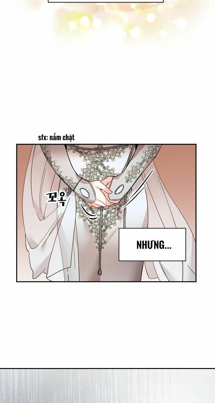 Tôi Không Muốn Trở Thành Nữ Hoàng Chapter 28 - Trang 2