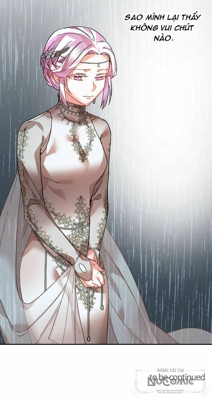 Tôi Không Muốn Trở Thành Nữ Hoàng Chapter 28 - Trang 2