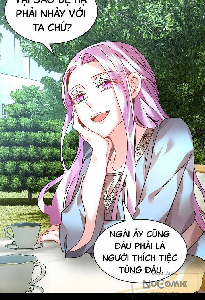 Tôi Không Muốn Trở Thành Nữ Hoàng Chapter 28 - Trang 2