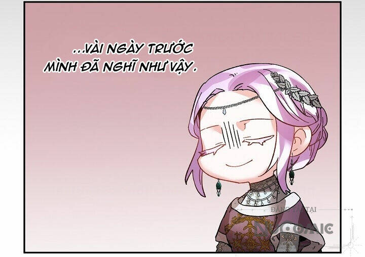 Tôi Không Muốn Trở Thành Nữ Hoàng Chapter 28 - Trang 2