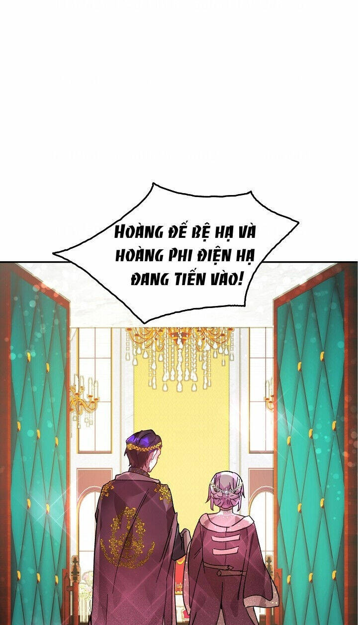 Tôi Không Muốn Trở Thành Nữ Hoàng Chapter 28 - Trang 2
