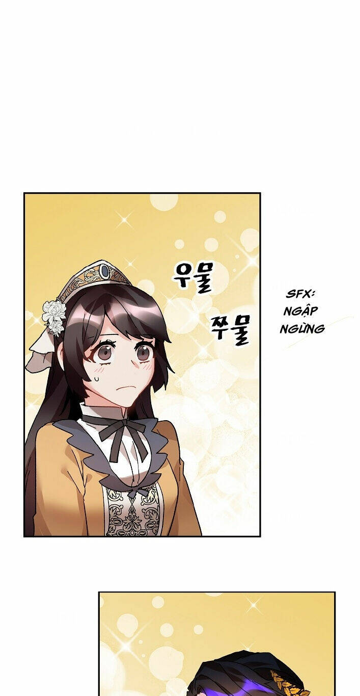 Tôi Không Muốn Trở Thành Nữ Hoàng Chapter 29 - Trang 2