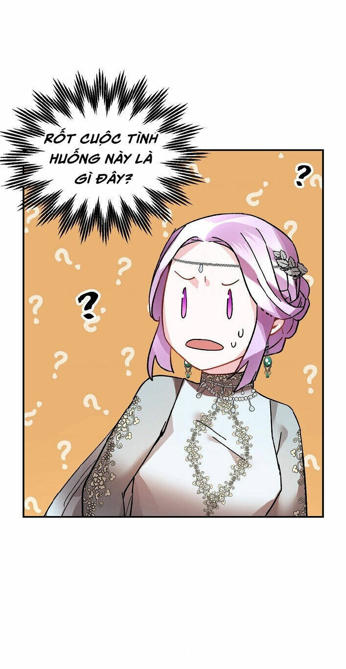 Tôi Không Muốn Trở Thành Nữ Hoàng Chapter 29 - Trang 2